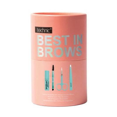 Technic Best In Brows (4)